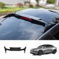 ABS Rear Roof Spoiler for Tesla Model Y Juniper 2025+