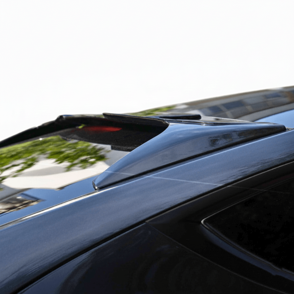 ABS Rear Roof Spoiler for Model Y Juniper / Model YL 2025+ | Miroken
