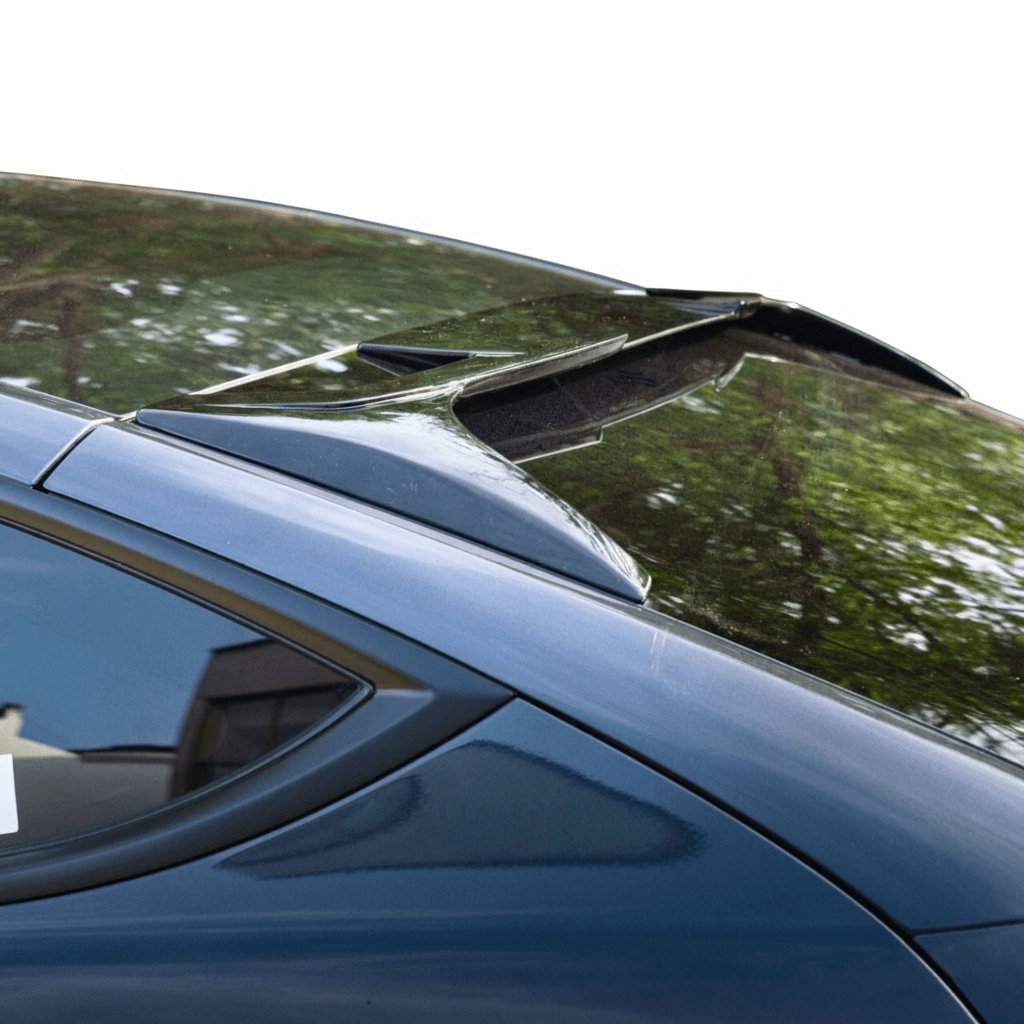 ABS Rear Roof Spoiler for Model Y Juniper / Model YL 2025+ | Miroken