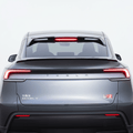 ABS Rear Roof Spoiler for Model Y Juniper / Model YL 2025+ | Miroken