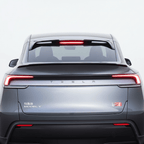 ABS Rear Roof Spoiler for Model Y Juniper / Model YL 2025+ | Miroken