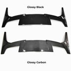 ABS Rear Roof Spoiler for Model Y Juniper / Model YL 2025+ | Miroken