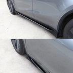 ABS Side Skirts Split Design for Tesla Model Y Juniper  | Miroken