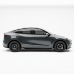 ABS Side Skirts Split Design for Tesla Model Y Juniper  | Miroken