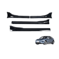 ABS Side Skirts Split Design for Tesla Model Y Juniper  | Miroken
