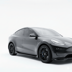 ABS Side Skirts Split Design for Tesla Model Y Juniper  | Miroken