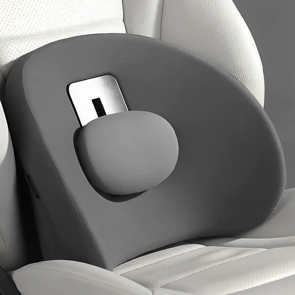 Adjustable Lumbar Pillow and Neck Pillow for Tesla Model 3/Y/S/X/Cybertruck