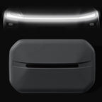 Adjustable Silicone Tissue Box for Tesla Model Y Juniper 2025+