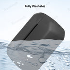 Adjustable Silicone Tissue Box for Tesla Model Y Juniper 2025+