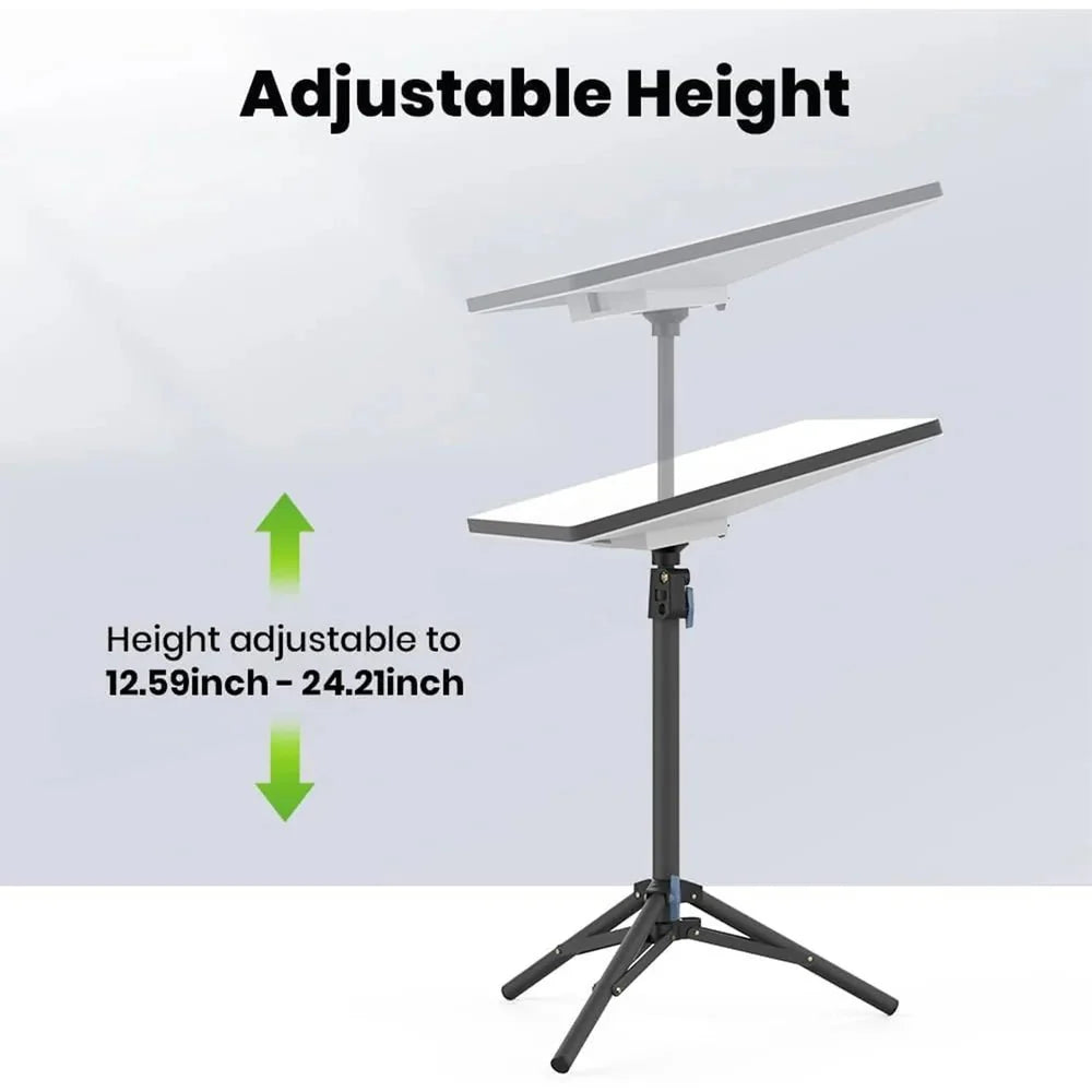 Adjustable Tripod Mount for Starlink Mini