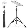 Adjustable Tripod Mount with 1/4″-20 Threaded Bracket for Starlink Mini