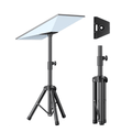 Adjustable Tripod Mount with Adapter for Starlink Gen 3