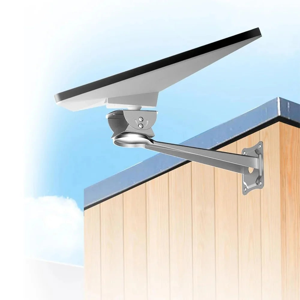 Adjustable Wall Mount Bracket Kit for Starlink Mini