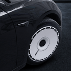 Miroken Aero DISC Wheel Covers for Model Y / Model 3 Highland