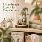 Sweet Home Gnome DIY Bead Kit
