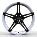 Miroken Dual-Aura Forged wheels for Tesla Model 3/S/Y