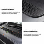 Air Intake Vent Cover Accessories for Model Y Juniper | Miroken