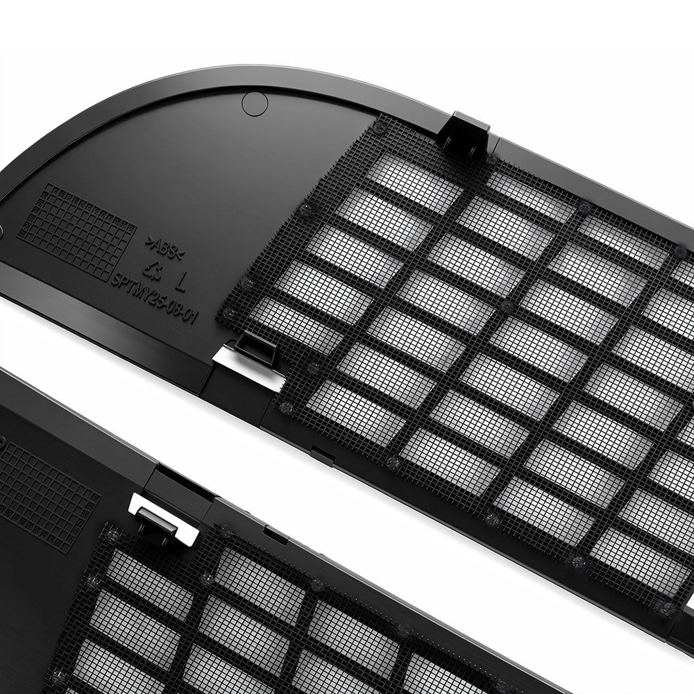Air Intake Vent Cover Accessories for Model Y Juniper | Miroken