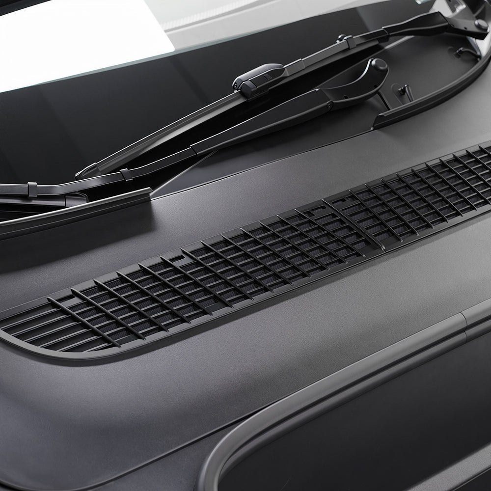 Air Intake Vent Cover Accessories for Model Y Juniper | Miroken