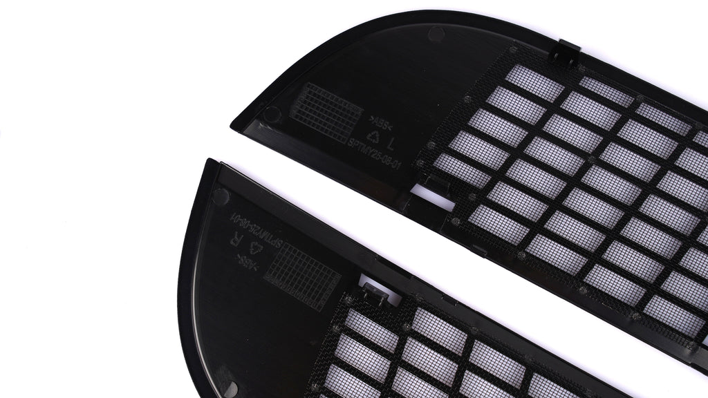 Air Intake Vent Cover Accessories for Model Y Juniper | Miroken