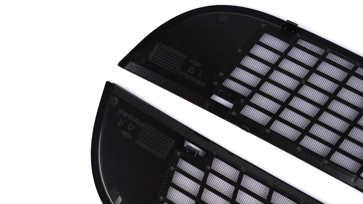 Air Intake Vent Cover Accessories for Model Y Juniper | Miroken