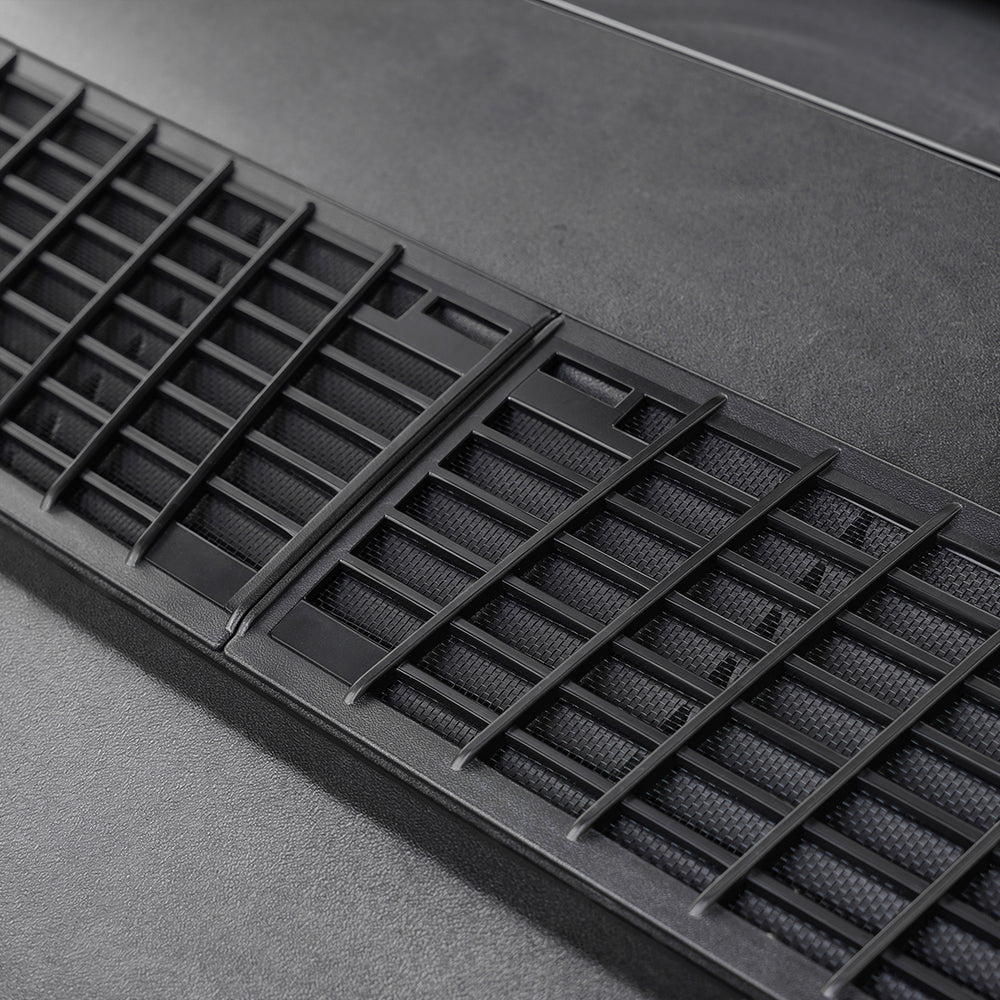 Air Intake Vent Cover Accessories for Model Y Juniper | Miroken