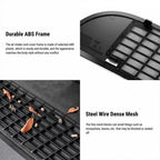 Air Intake Vent Cover Accessories for Model Y Juniper | Miroken
