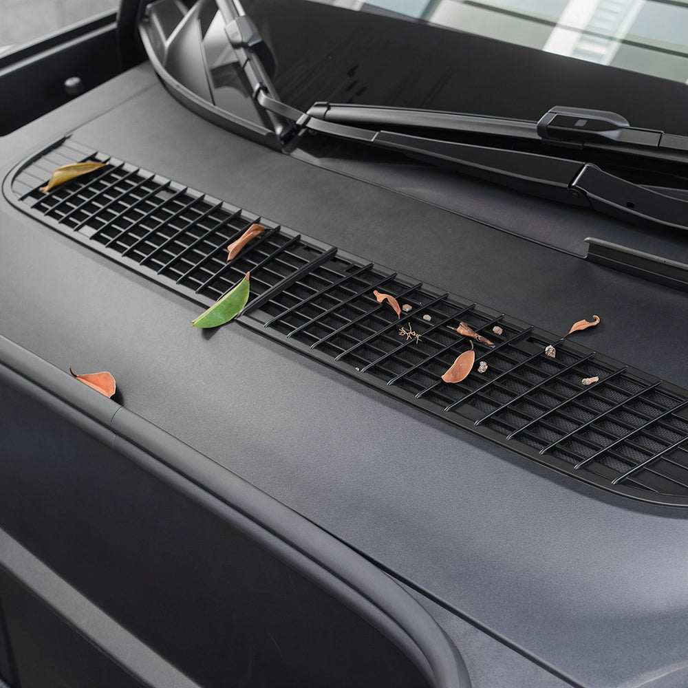 Air Intake Vent Cover Accessories for Model Y Juniper | Miroken