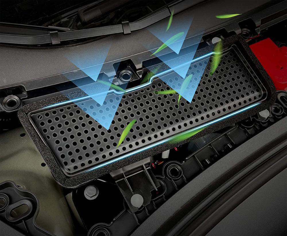 Air Intake Vent Cover For Tesla Model 3 (2021-2023)