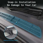 Air Intake Vent Cover For Tesla Model Y (2021-2024)