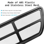 Air Intake Vent Cover For Tesla Model Y (2021-2024)
