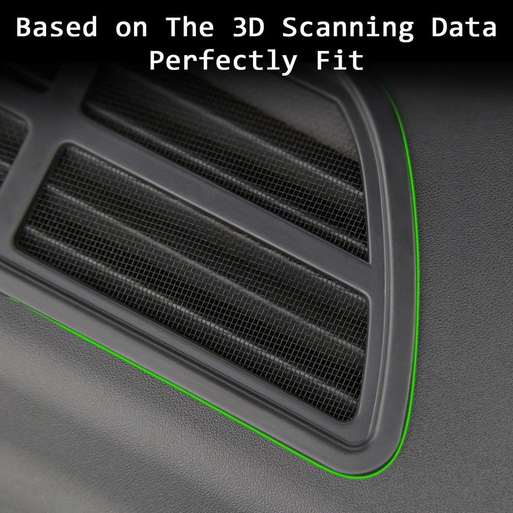 Air Intake Vent Cover For Tesla Model Y (2021-2024)