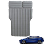 Air Mattress Portable Camping Bed For Tesla Model S/X/3/Y