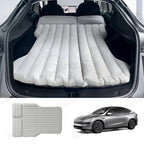 Air Mattress Portable Camping Bed For Tesla Model Y