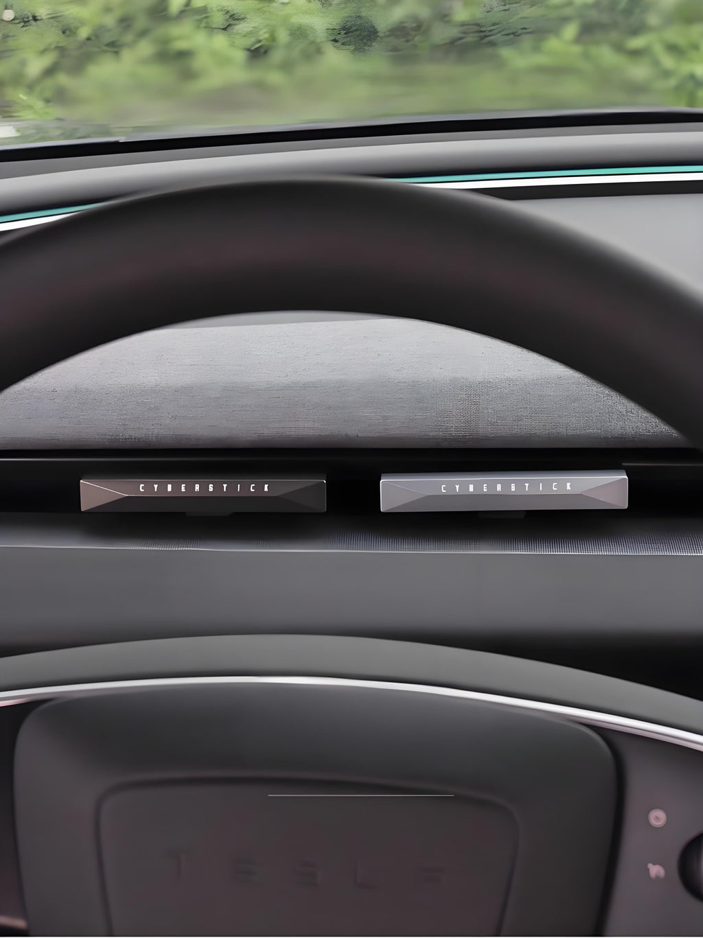 Air Vent Car Diffuser for Model 3 Highland & Model Y Juniper | Miroken