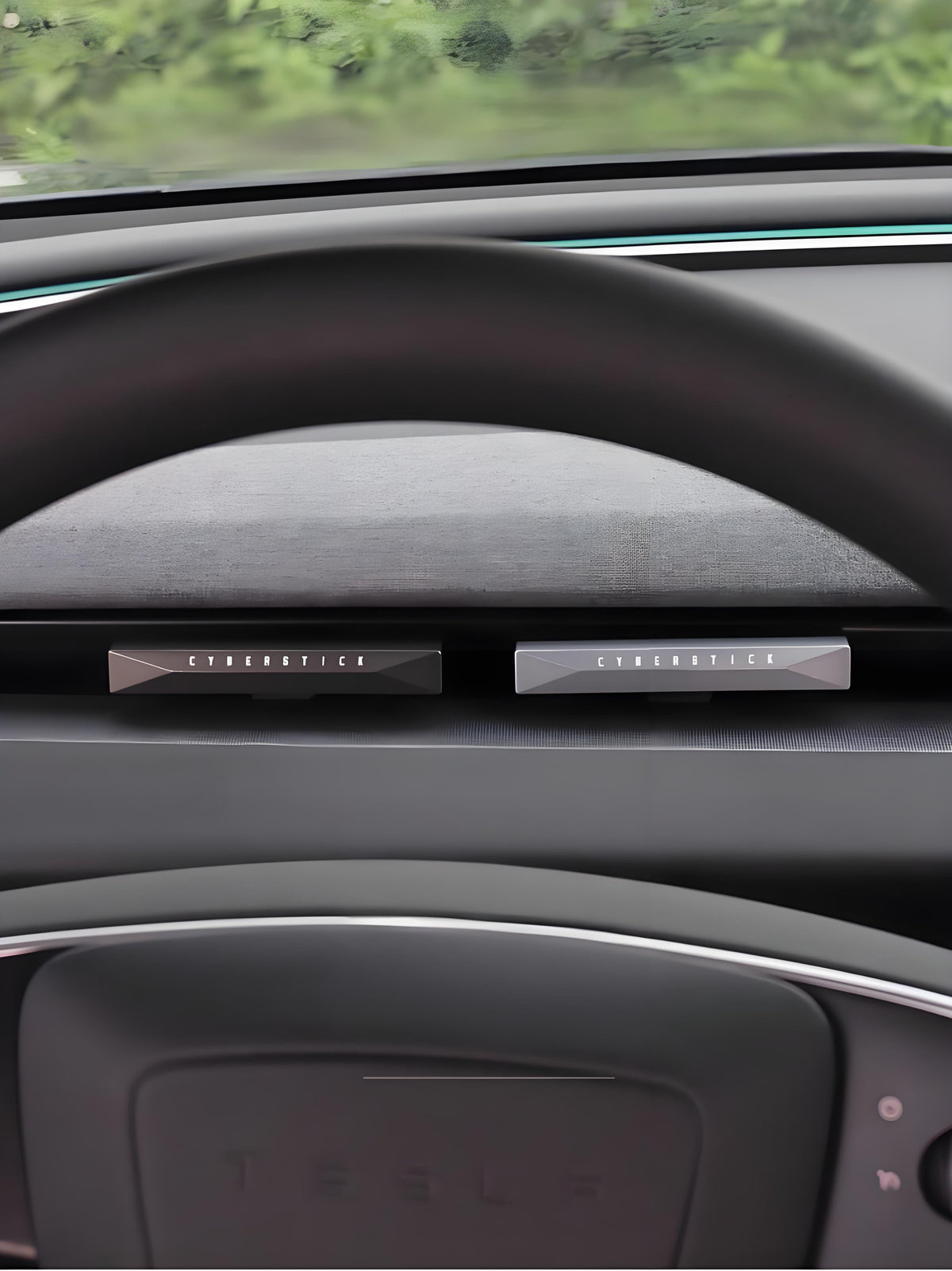 Air Vent Car Diffuser for Model 3 Highland & Model Y Juniper | Miroken