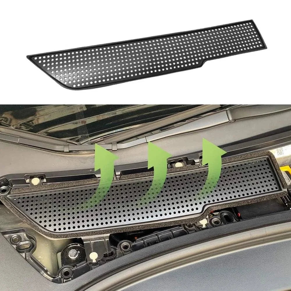Air Vent Intake Protection Cover For Model 3 (2017-2020)