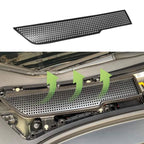 Air Vent Intake Protection Cover For Model 3 (2017-2020)