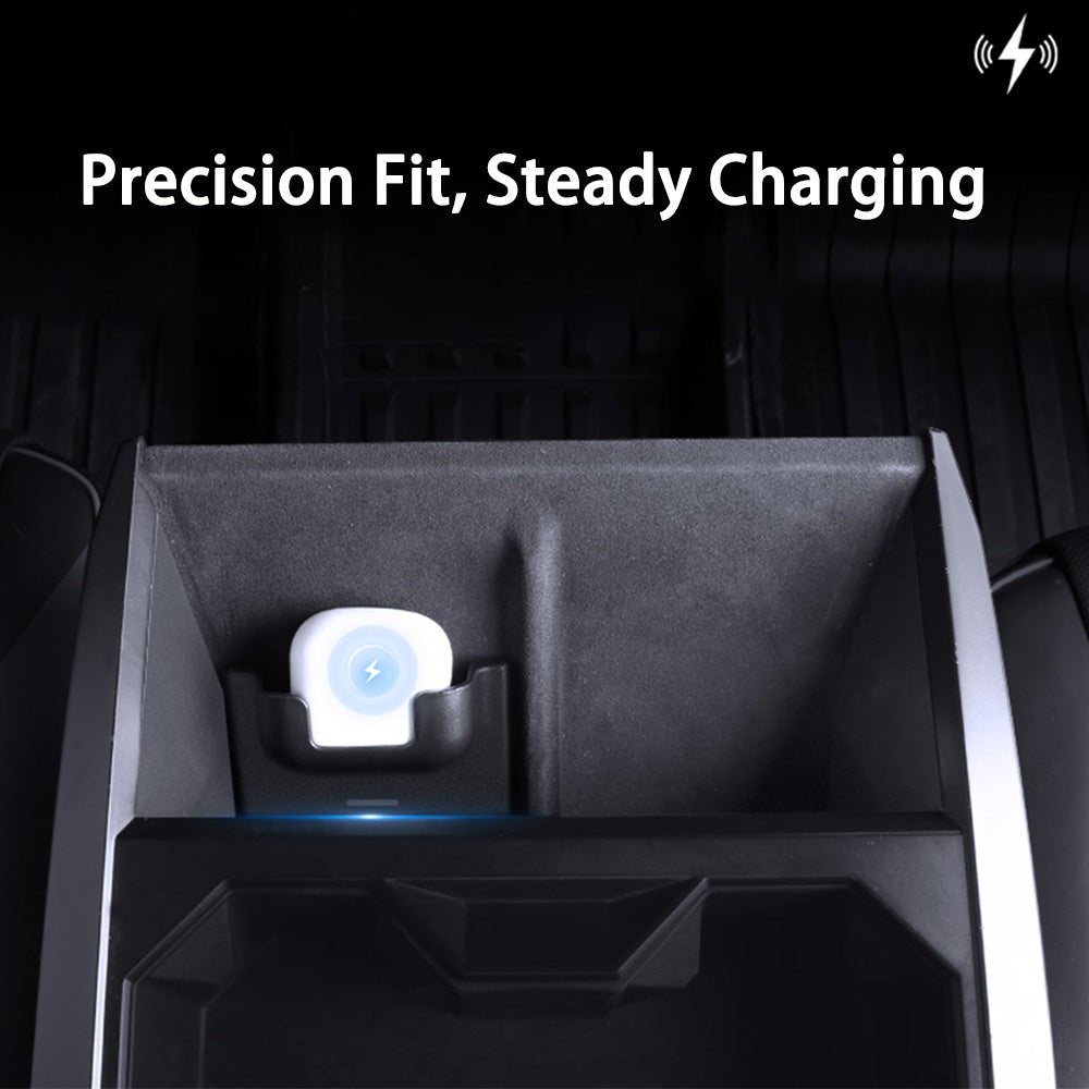 AirPods Pro Wireless Charger Holder for Cybertruck