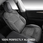 All-Inclusive Seat Cover for New Tesla Model Y Juniper Premium 2025+