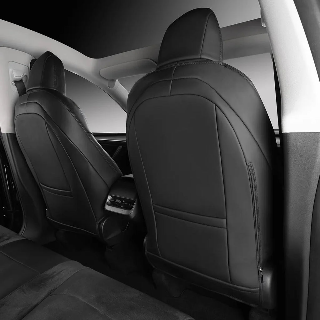 All-Inclusive Seat Cover for New Tesla Model Y Juniper Premium 2025+