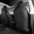 All-Inclusive 2020-2024 5 Seat Tesla Model Y Seat Cover