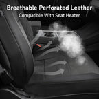 All-Inclusive Seat Cover With Leg Support for Tesla Model Y Juniper Premium 2025+