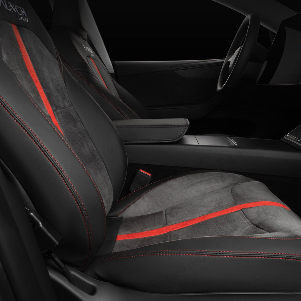 All-Inclusive Seat Cover for New Tesla Model Y Juniper Premium 2025+