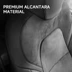All-Inclusive 2020-2024 5 Seat Tesla Model Y Seat Cover