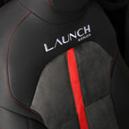 Alcantara All-Inclusive Seat Cover for Tesla Model 3 (2018-2025+) / Model Y (2021-2025+)