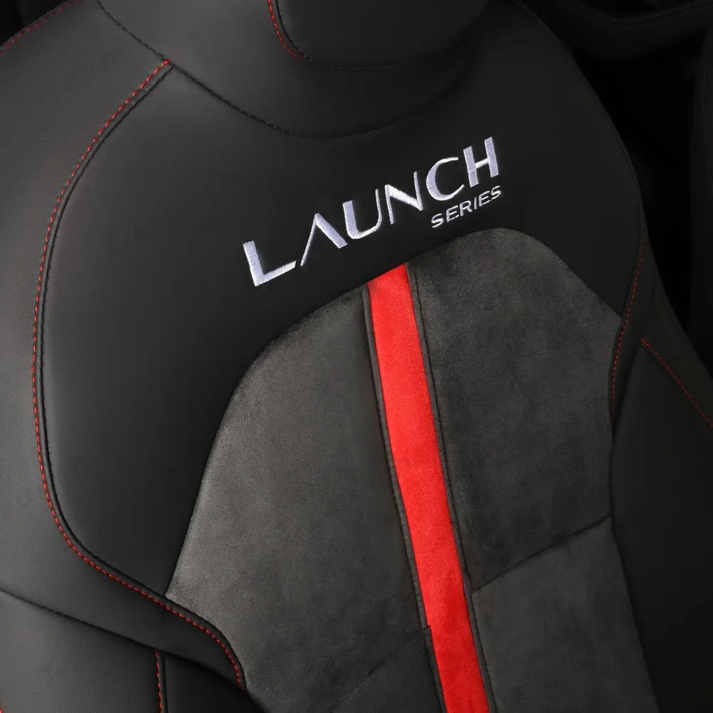 All-Inclusive Seat Cover for New Tesla Model Y Juniper Premium 2025+