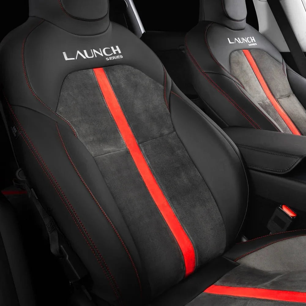 All-Inclusive Seat Cover for New Tesla Model Y Juniper Premium 2025+