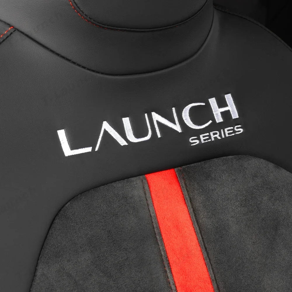 Alcantara All-Inclusive Seat Cover for Tesla Model 3 (2018-2025+) / Model Y (2021-2025+)