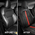 All-Inclusive Seat Cover for New Tesla Model Y Juniper Premium 2025+